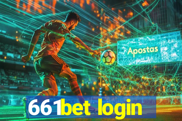 661bet login